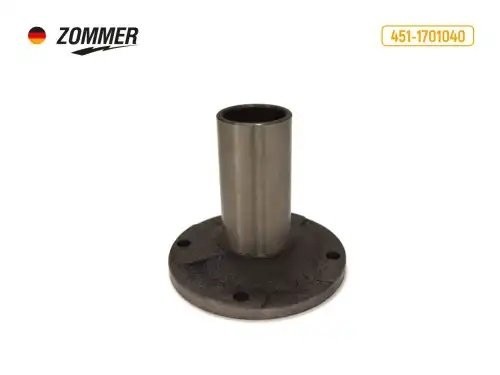 Фланец первичного вала КПП УАЗ 4511701040 ZOMMER
