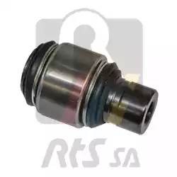 опора шаровая! задняя\ Jaguar X-Type 01-09 9390648 RTS