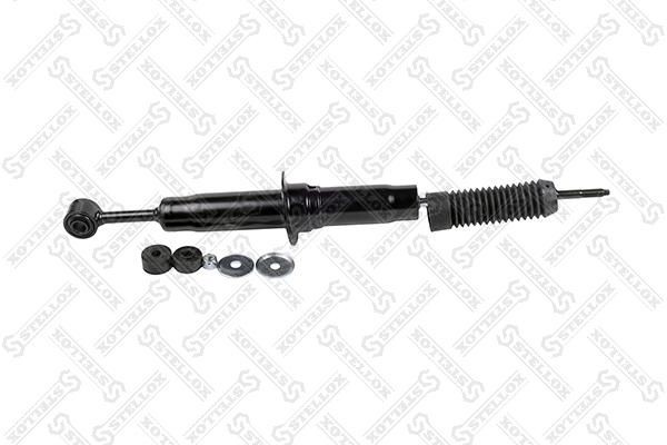 амортизатор передний газовый! MonoMax\ Toyota Tundra 06> 4215-0364-SX STELLOX