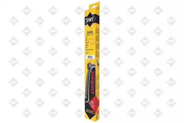 Щетка стеклоочистителя 450мм бескаркасная Connect Upgrade SWF 262252 SWF