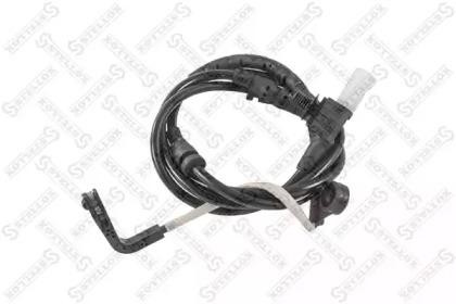 датчик износа колодок пер. L=1229\ Land Rover RangeRover SPORT 05> 00-10066-SX STELLOX