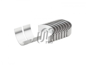 Вкладыши шатунные STD VOLKSWAGEN ACU, APL, HP, JS, JT, KV UM 45BES0105000 UNITED MOTORS PRO
