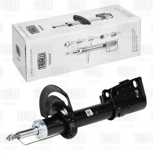 Амортизатор (стойка) перед. лев. газ. для а м Dodge Journey (08-) Fiat Freemont  AG 03153 TRIALLI