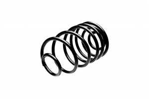 пружина задняя!\ Opel Astra sport all 04-09 ST124084R STANDARD SPRINGS
