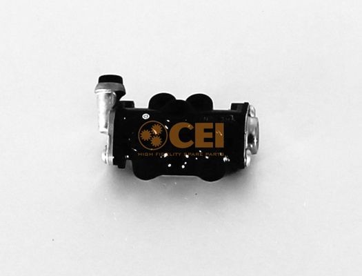 Клапан КПП ускорительный VT2214/2514 Volvo FH/FM 280.637 CEI