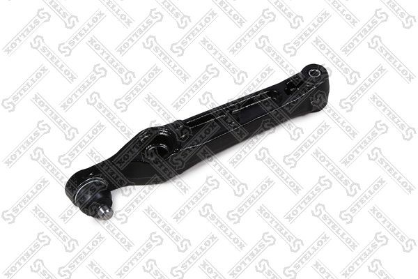 рычаг! VIN: N 140197>\ Suzuki Wagon R SR410/SR412 97> 5761007ASX STELLOX