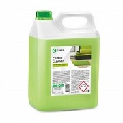 очиститель ковровых покрытий! 'Carpet Cleaner' (канистра 5.4кг)\ 125200 GRASS