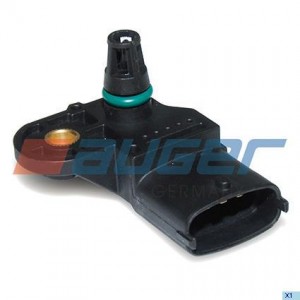 датчик давления воздуха! впускного трубопр IVECO/RVI/Volvo 75732 AUGER