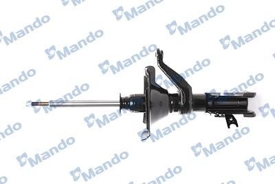 Амортизатор HONDA Civic (00-05) передний левый газовый MANDO MSS017252 MANDO