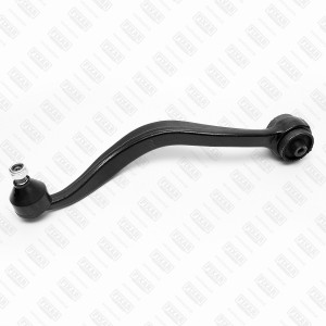 Рычаг подвески передний нижний правый MAZDA 6 02- FQ0787R FQ0787R FIXAR
