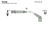 к-кт проводов!\ BMW E36 1.6i 93-00 T032B TESLA