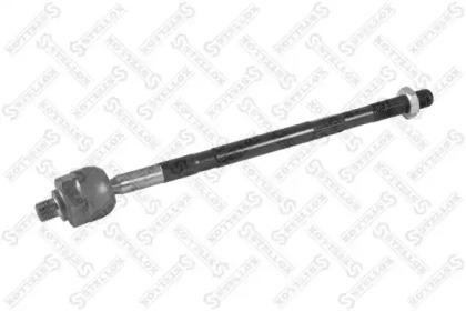 тяга рулевая!\ Fiat Palio/Siena 1.0-1.6/1.7TD/1.9D 96> 55-00280-SX STELLOX