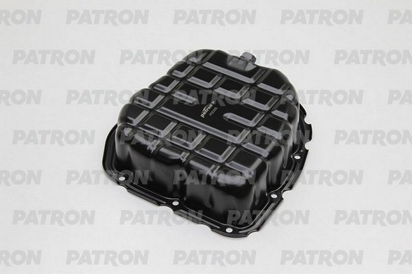 Картер HYUNDAI Santa Fe,Sonata масляный PATRON POC055 PATRON