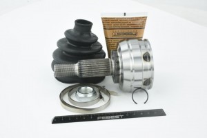 ШРУС НАРУЖНЫЙ 22X52.5X25 подходит для RENAULT MEGANE III 2008-2016 2410-FLUE 2410-FLUE FEBEST
