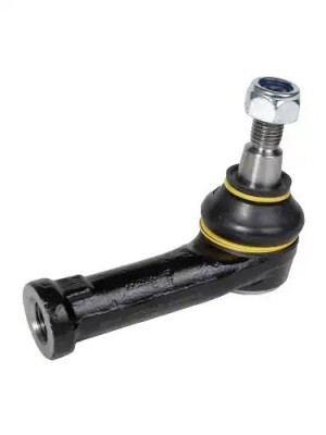 наконечник рулевой левый! с г/у, ch.70-T-200000>\ VW T4 all 95> Z10849 ZENTPARTS