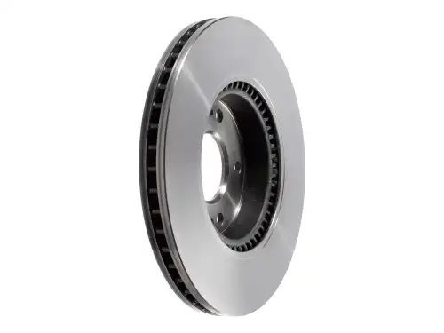 диск тормозной передний! Hyundai ix35/Sonata/Tucson, KIA Sportage 2.0-3.3 04> Z05957 ZENTPARTS