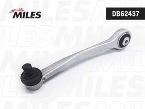 Рычаг передней подвески правый передний AUDI A8 09- (LEMFORDER 3577601) DB62437 DB62437 MILES