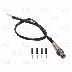 Датчик кисл. унив. ан. 0258986615 (VS-OS 0019) VS-OS 0019 START VOLT