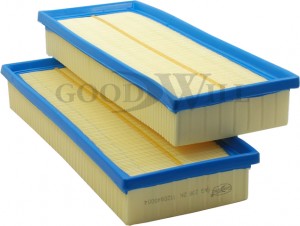 Фильтр воздушный AG2362K AG 236 2K GOODWILL