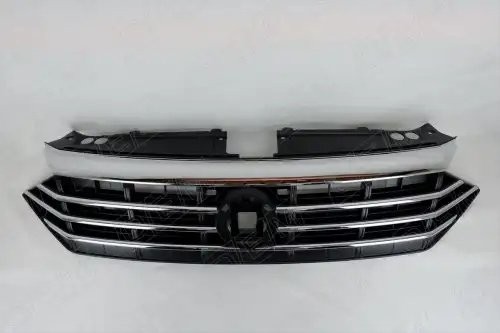 Решетка радиатора Volkswagen Jetta 7 (2020-нв) OEM3129 OEMPARTS