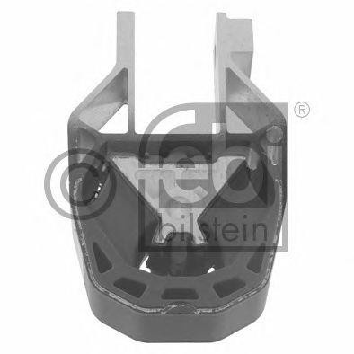 Опора двигателя FORD Focus,C-Max (07-) задняя FEBI 29747 FEBI BILSTEIN