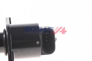 КЛАПАН ВПУСКА ВОЗДУХА VW Golf/Parati/Saveiro A6310113 A6310113 BOGAP