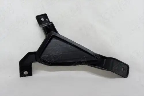 Заглушка противотуманной фары правая Kia Optima 4 JF 2018-2020 OEM1526R OEMPARTS
