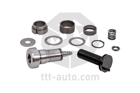 р/к дискового тормоза !механизм выбора зазора,суппорт WABCO \SAF 13458 TTT AUTO