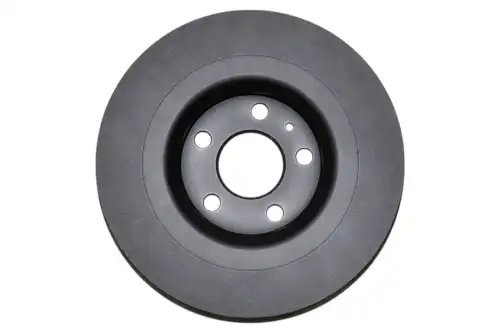 диск тормозной задний!\ Geely Tugella Z06748 ZENTPARTS
