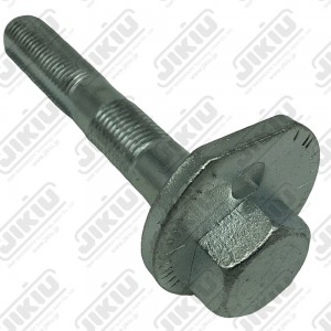 Болт с эксценериком TOYOTA MARK II 00-07 BB21054 BB21054 JIKIU