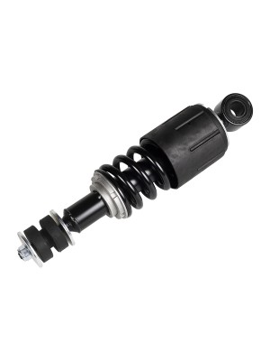 амортизатор кабины! перед. с пруж. 277-337 O/I 25x40 14x83\ DAF 95xF Z00006 ZENTPARTS