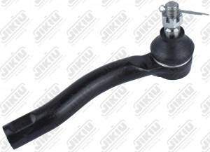 Наконечник рулевой правый TOYOTA MARK II 96-01 ET26741R ET26741R JIKIU