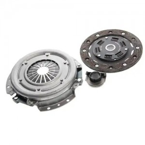 Сцепление RENAULT Logan (1.4) MEGAPOWER 160-11-035 MEGA POWER