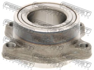 Ступица в сборе задняя NISSAN ELGRAND E51 2002-2010 0282-FX35R 0282-FX35R FEBEST
