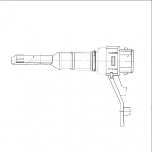 AUDI 80/100/A4/A6/A8/PASSAT B6 VSSP1804 START VOLT