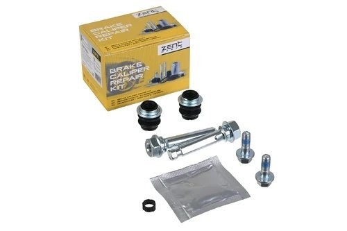 ремк-т направ. суппорта пер.!с направ.\Toyota Avensis/Camry/Carina/Corolla/RAV I Z187684 ZENTPARTS