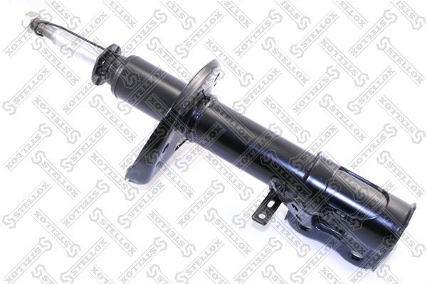 амортизатор передний правый газовый!\ Toyota Carina 1.6 92-96 4214-0134-SX STELLOX