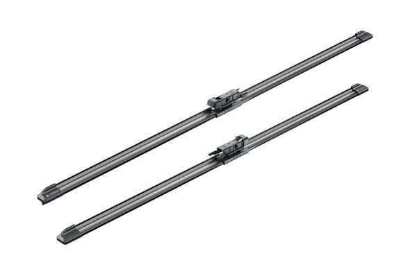 Щетка стеклоочистителя 700/650мм комплект Aerotwin BOSCH 3 397 007 100 BOSCH