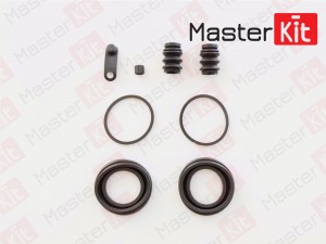 Ремкомплект тормозного суппорта 77A1287 77A1287 MASTER KIT