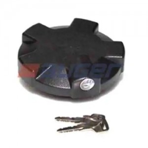 Крышка заливной горловины, Топливный бак 68659 AUGER