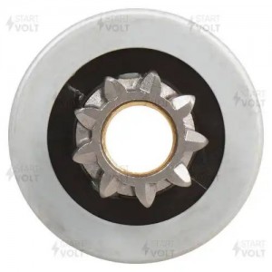 Привод стартера ГАЗ дв.ЗМЗ-406 STARTVOLT VCS0313 START VOLT