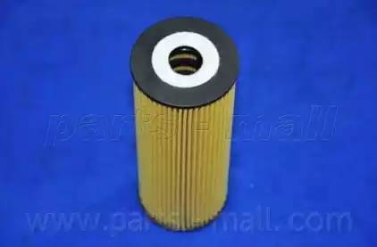 Фильтр масляный MERCEDES BENZ W202/W203/W210/SSANGYONG KORANDO/ REXTONPBD-006 PBD-006 PMC PARTS MALL