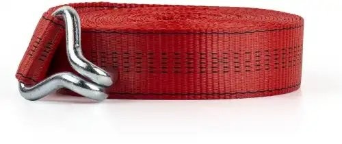 ремень стяжной! 10м 10т, усиленный храповый механизм с обратным ходом (ЕВРО) BRX0020007 BRIX