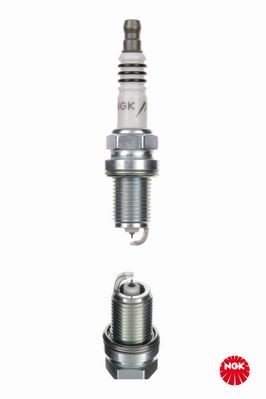 Свеча (Iridium) BKR5EIX 6341 6341 NGK