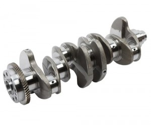 Вал коленчатый ГАЗель Next,NN дв.G21A MOVELEX PM40004643MX MOVELEX