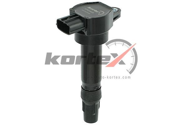 Катушка зажигания MITSUBISHI COLT 04- 1.5I SC 1102 KIC085 KIC085 KORTEX