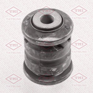 сайлентблок переднего рычага передний!\ Chevrolet Aveo T300 11> TEF2024 TATSUMI