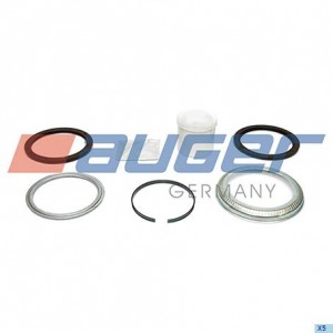 р/к ступицы! OLD TYPE сальники и уплотнения\ SAF B9-19 70670 AUGER