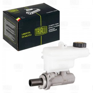 Цилиндр главн. торм. для а/м ГАЗель NexT(13-)с бачком CF0302 CF0302 TRIALLI