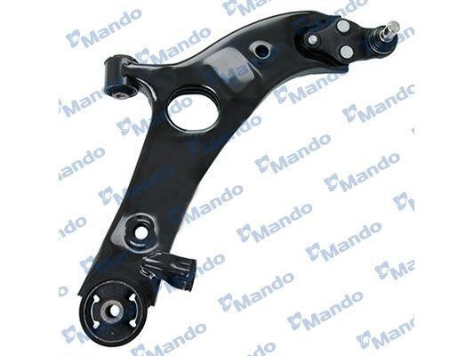 Рычаг подвески HYUNDAI Santa Fe (12-) передней нижний правый MANDO MSA015258 MANDO